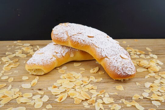 Hefemandelgipfel Hefemandelgipfel