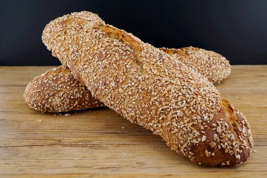 Kientaler UrDinkel Kientaler UrDinkel