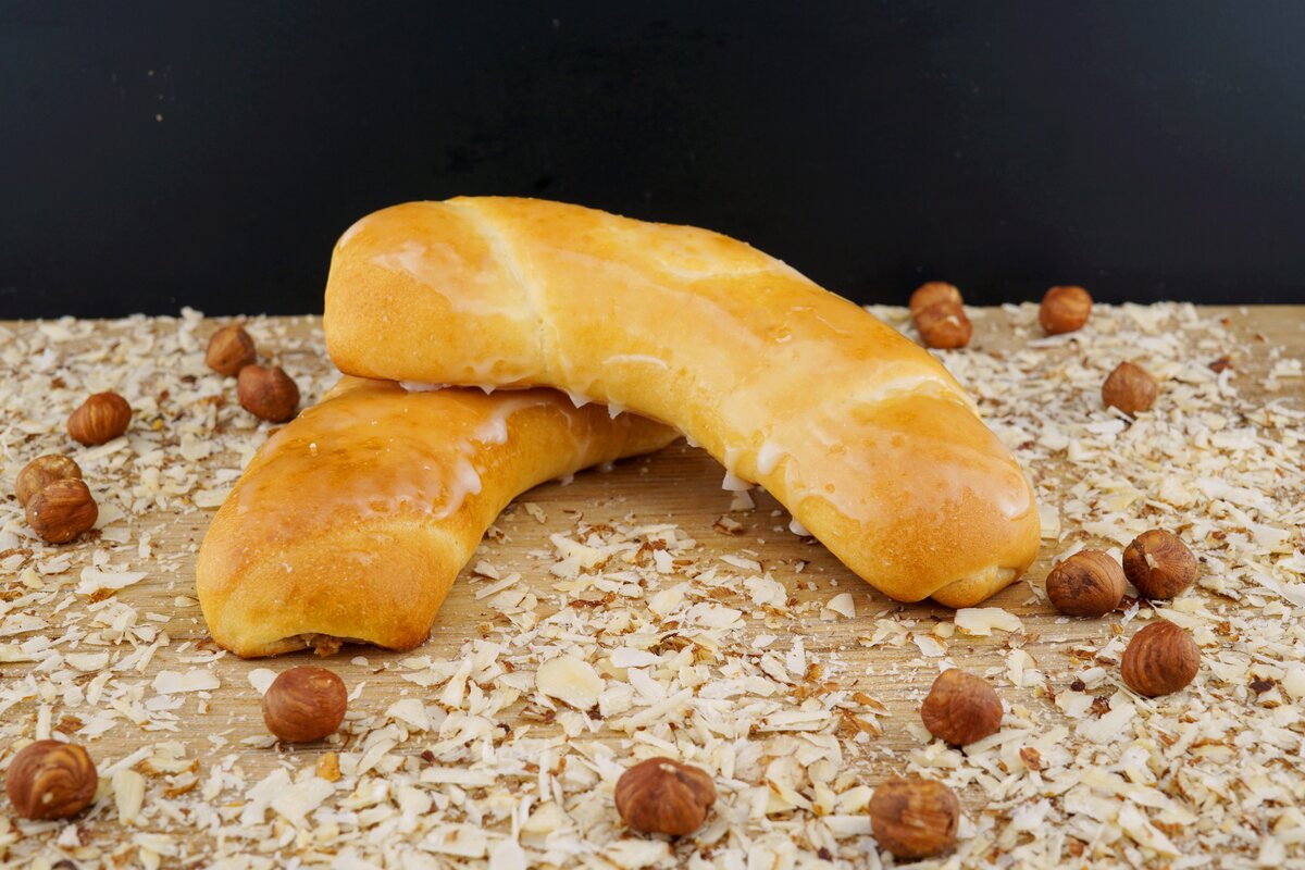 Fein- und Süssgebäck