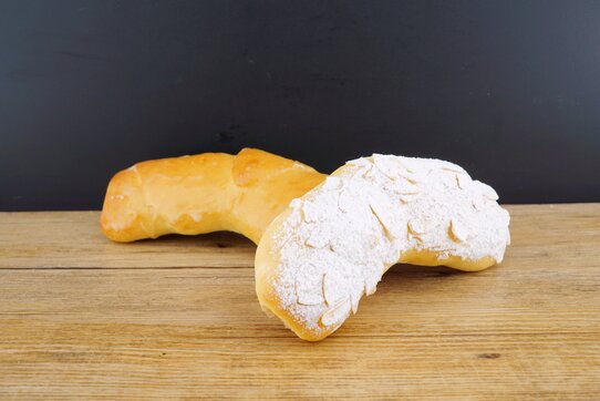 Hefenussmandelgipfel Hefenussmandelgipfel