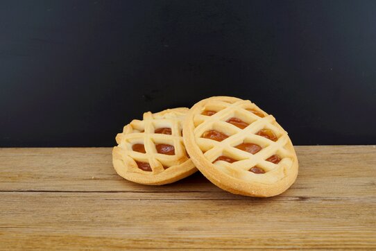 Aprikosenlinser Aprikosenlinser