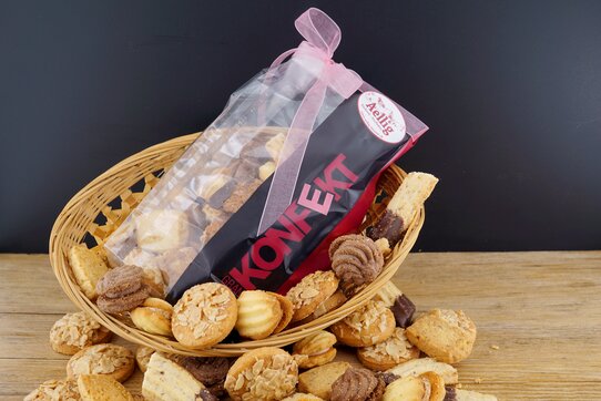 Hauskonfekt Hauskonfekt