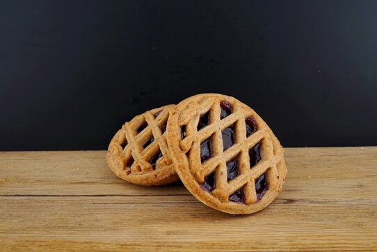 Himbeerlinzer Himbeerlinzer