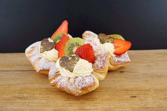 Früchteplunder Früchteplunder