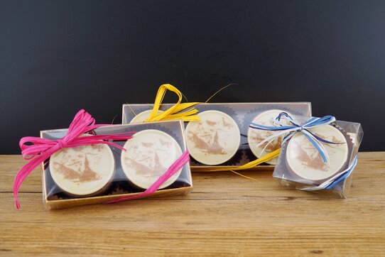 Schockoladenspezialitäten Schockoladenspezialitäten