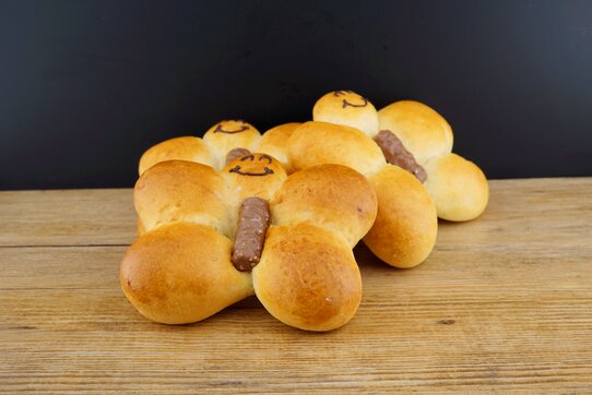 Butterweggli Schmetterling Butterweggli Schmetterling